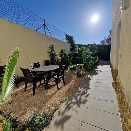 Apartament Ca La Rosa L'Ampolla Esterno foto